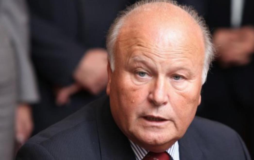 VICEVI: Slavko Linić ljubimac hrvatskih anketara