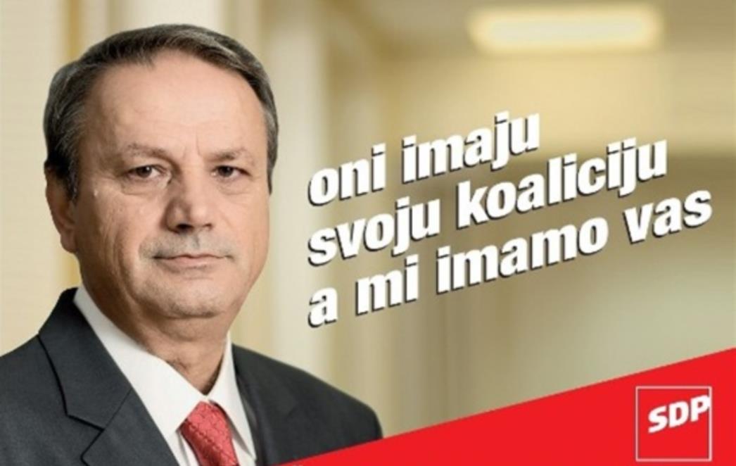 IMA GORIH I OD VLAHUŠIĆA: Ljevičarima nije problem krivnja, nego priznanje krivice