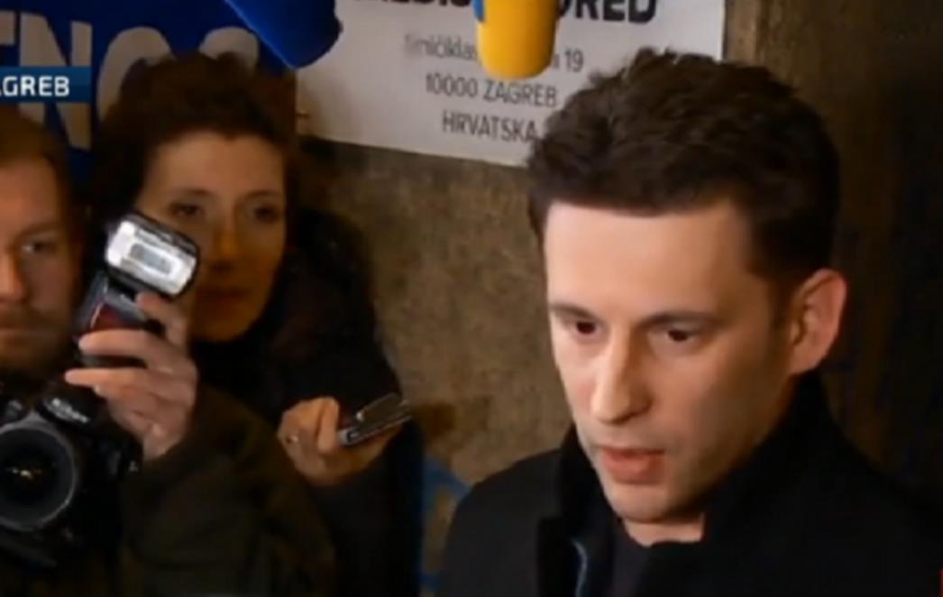 Petrov: Od predsjednice tražimo dodatna 24 sata za dogovor s Domoljubnom koalicijom