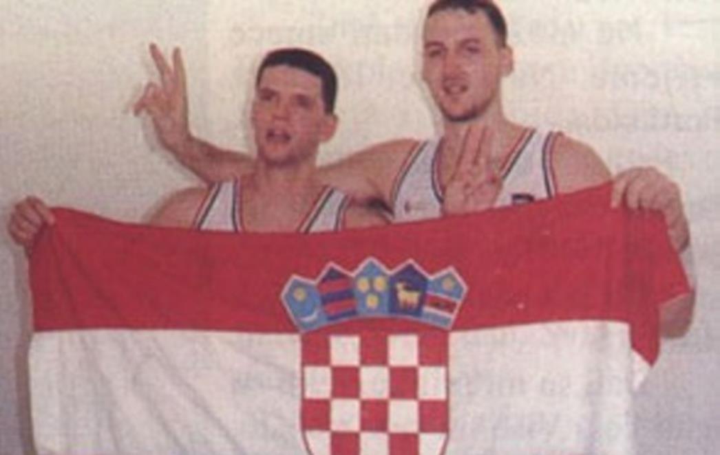 U BEOGRADU SFRJ-SSSR: Hoće li Dino Rađa ponovno zaigrati za Jugoslaviju?