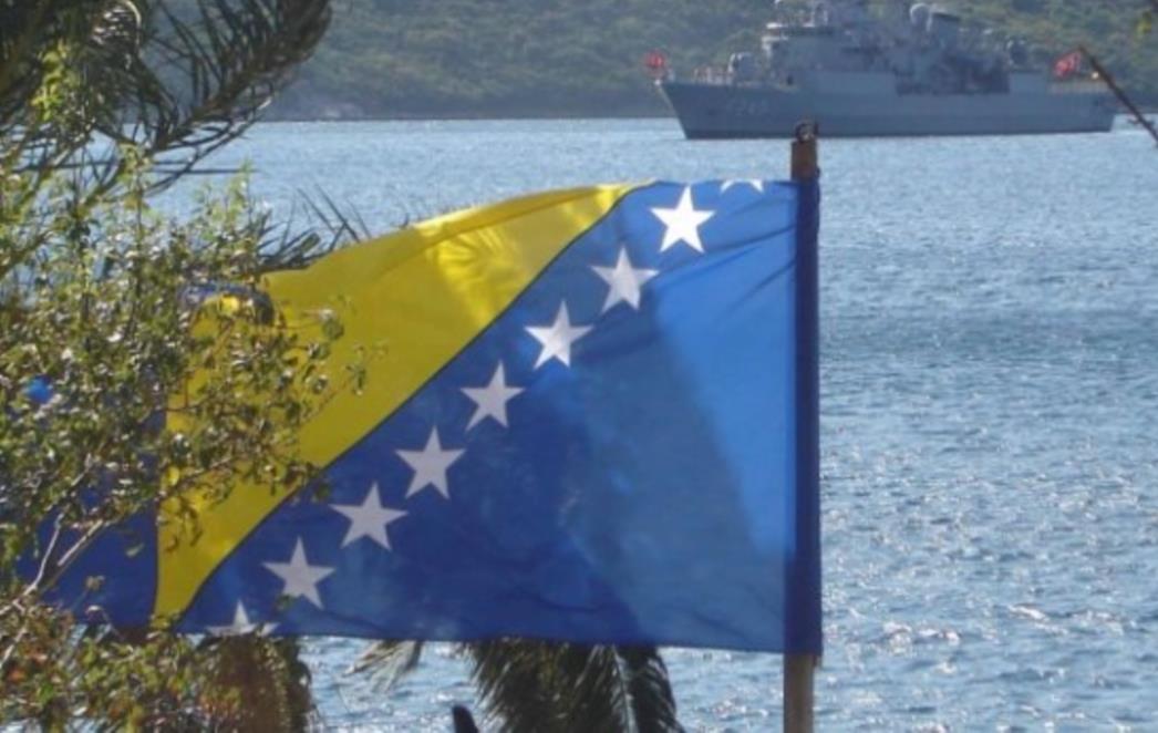 AMERIČKI STRUČNJAK ZA BALKAN Mayer: BiH je izmišljena država