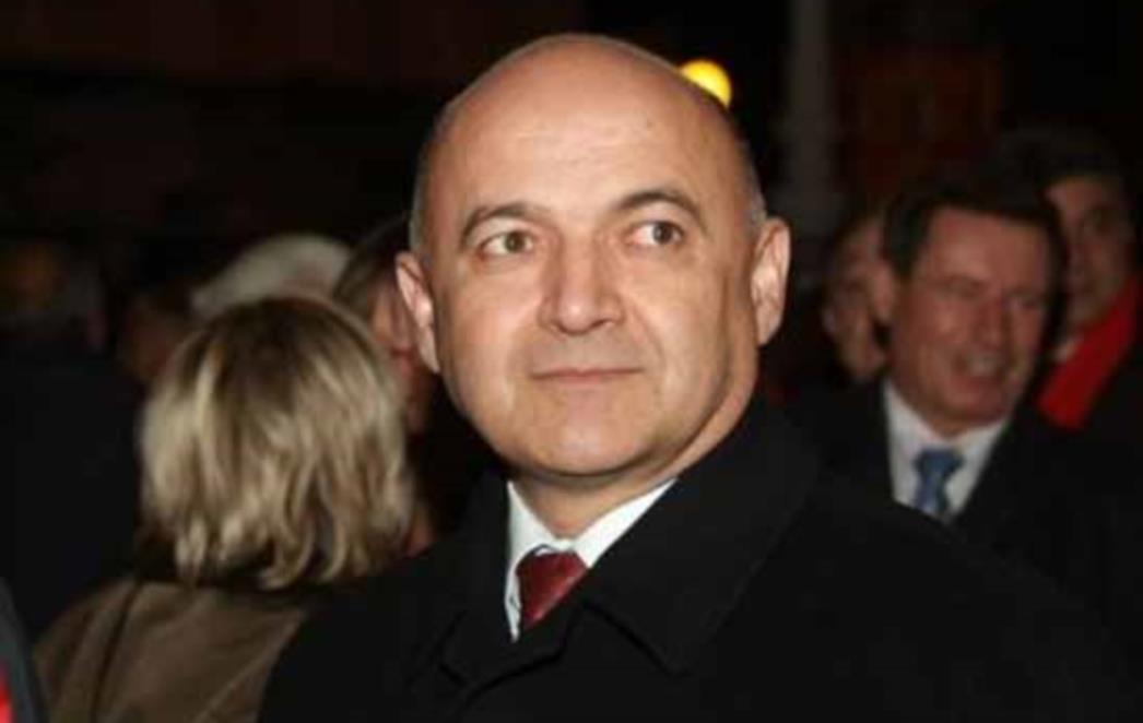 Ljubo Jurčić napustio SDP: Razočarao me i 'Treći put'