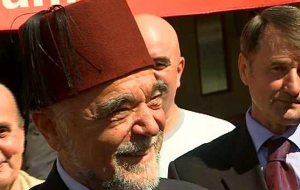 MESIĆ PONOVNO IZVRIJEĐAO BOŠNJAKE U BIH: Je li je jugofilna gerijatrija naprosto, s godinama, otupjela?