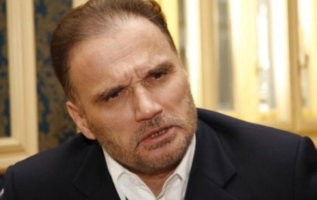 VLASNIK "POLA" ZAGREBA: Doći će vrijeme da i ovog momčinu netko upita za podrijetlo imovine?