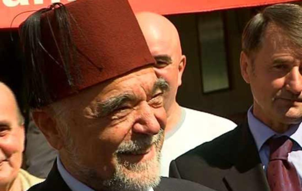Ako Bajić konačno ne reagira Finci bi zbog Patrie mogli raspisati EUN za Mesićem?!