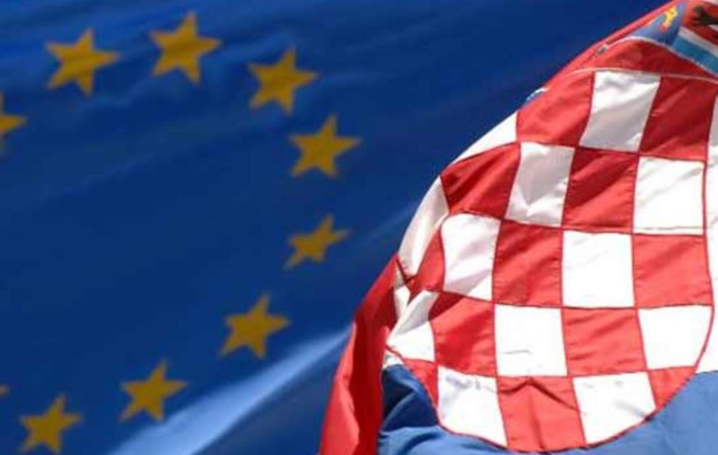 Vijeće EU: Utvrđen datum ulaska Hrvatske u Uniju