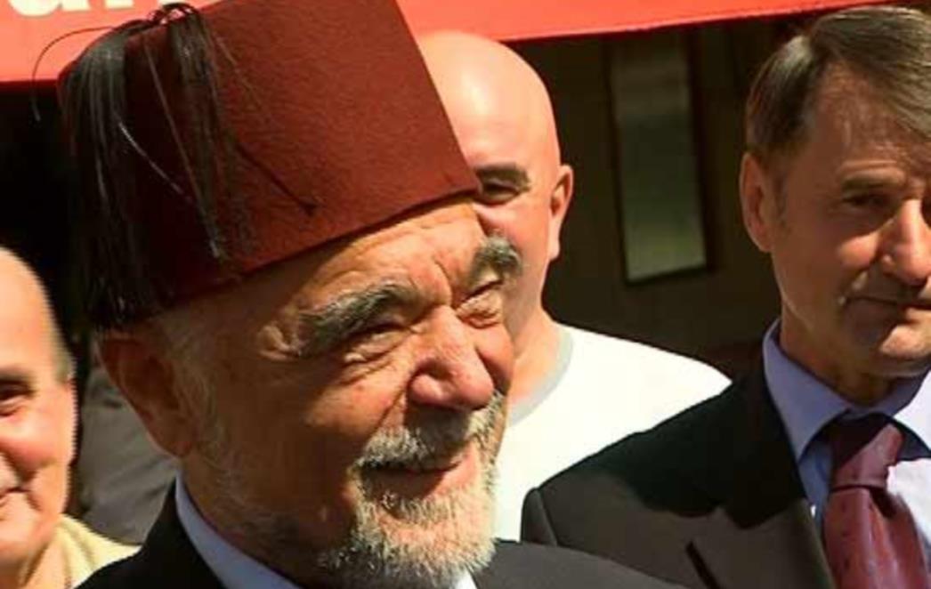  DOLAZI DAN: I Finci postadoše ustaše progonom Mesića... 