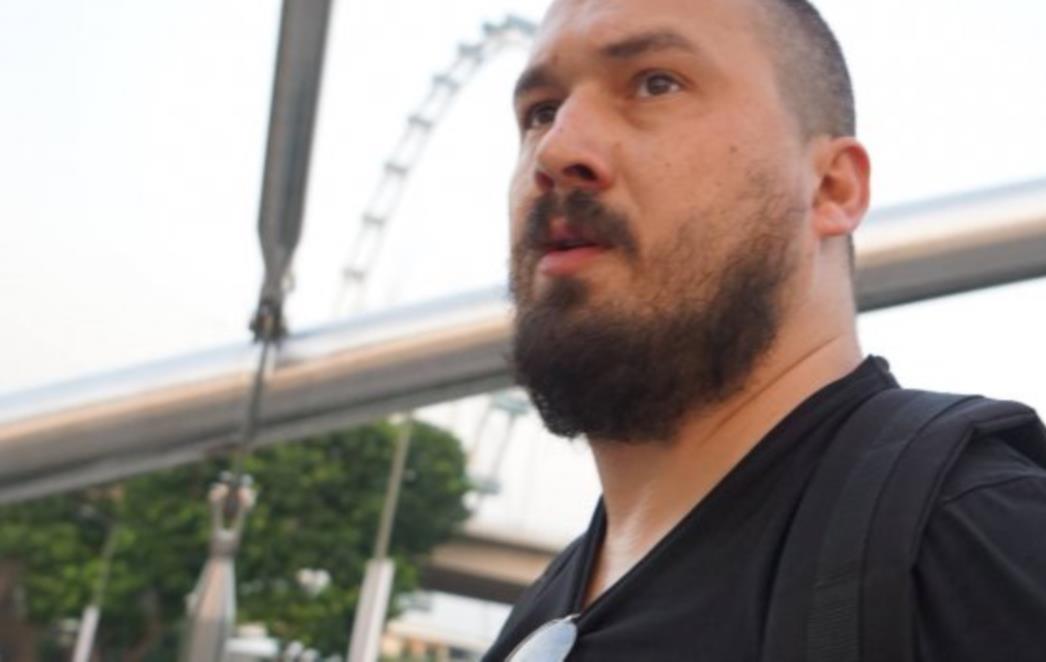 SLAVKO LINIĆ: Milanović je intervenirao kako Babić ne bi bio drastično kažnjen, što je i zaslužio!