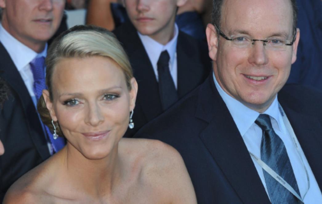 Princ Albert i Charlene zgroženi glasinama