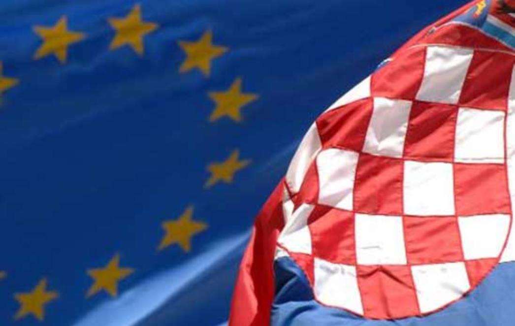 Hrvatska i EU - između apatije i euforije