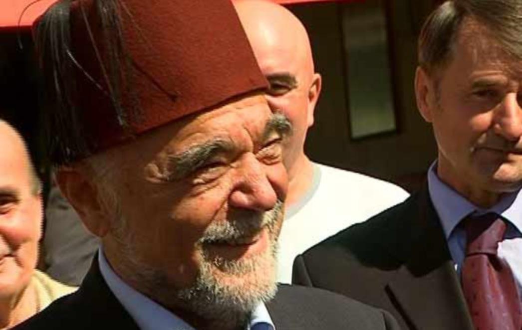 MESIĆ MU PRIPREMIO 'SOBICU': Kako će funkcionirati dva bivša predsjednika?