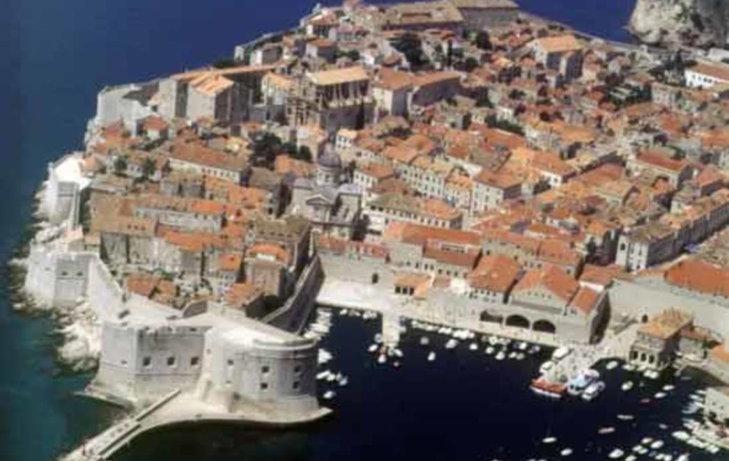 Dubrovnik: Napadači na državljana BiH se brane sa slobode