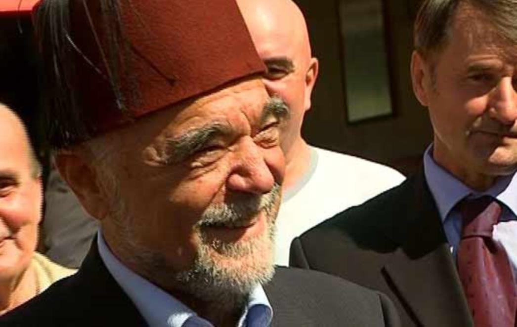 MESIĆEVA ČISTKA: Što su to prije 14 godina napisali hrvatski generali?