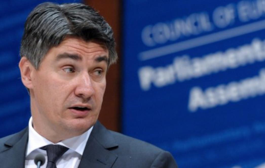 STRUČNA ANALIZA  DR. GRUDENA: Milanovića je autodestruktivan, frustriran i nesiguran u sebe!