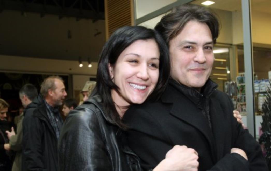 Vlado Kalember razvodi se od Ane Rucner?