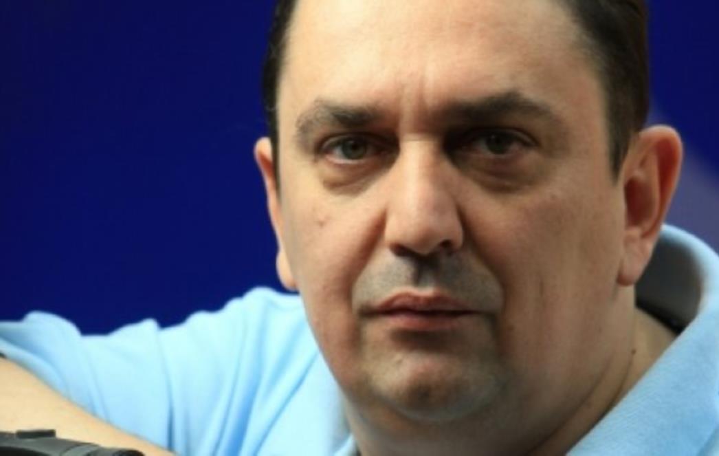 ROMANO BOLKOVIĆ VRLO OŠTRO PREMIJERU: Milanoviću besramniče, tvoja politika postala je opasna!