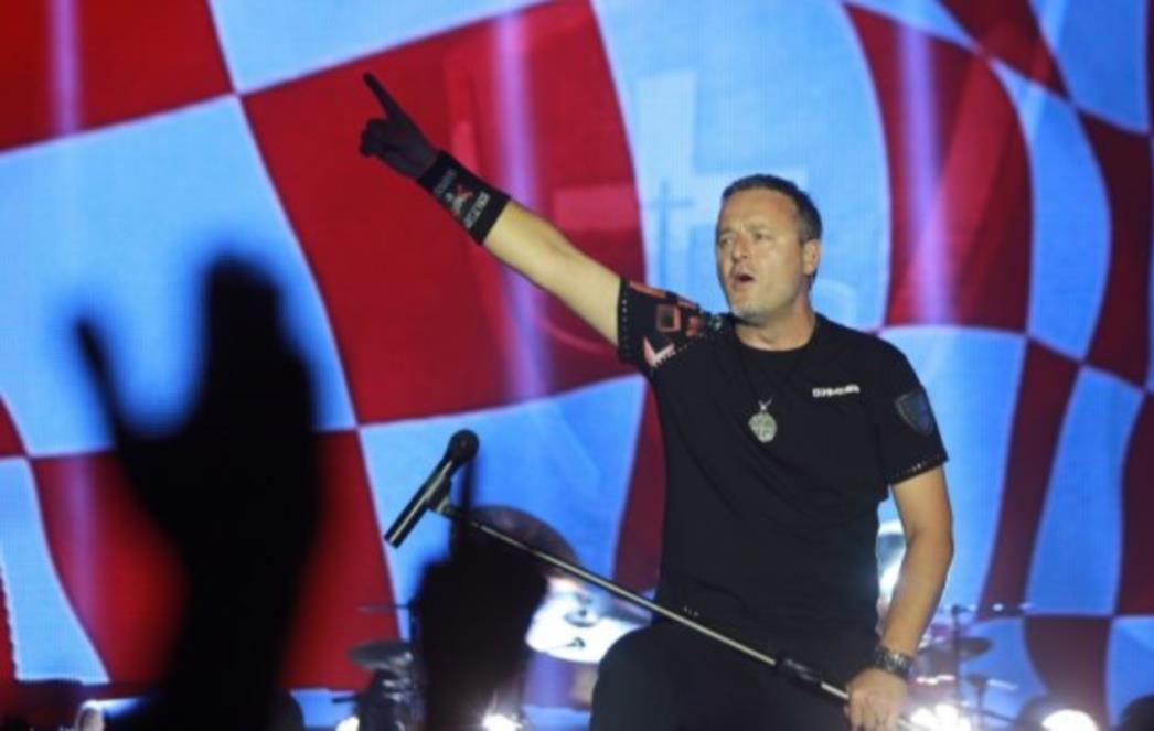 IVAN STARČEVIĆ: Zašto Bujanec jedini objavljuje da Thompson pjeva u Osijeku