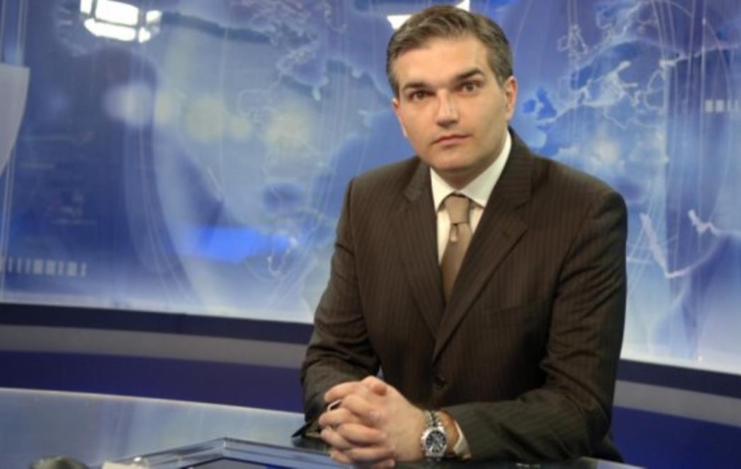 Jugoslavensko-crvena ofenziva na HTV-u: Spiker Danko Družijanić pita Josipovića sve osim onoga što javnost zanima