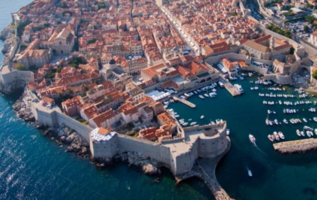 La Repubblica: 'Dubrovnik bez Pelješkog mosta je Ahilova peta hrvatskog turizma'