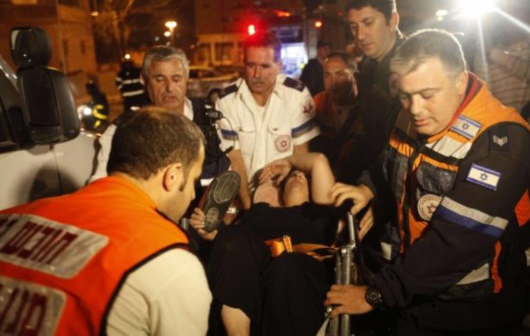 HAMAS ODGOVORIO: Prvi put u zadnjih dvadesetak godina bombardiran Tel Aviv