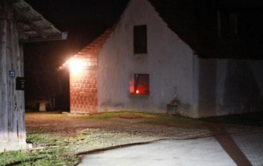 Nezapamćena tragedija u Međimurju: Otac (25) objesio dvogodišnjeg sina, a zatim i sebe!