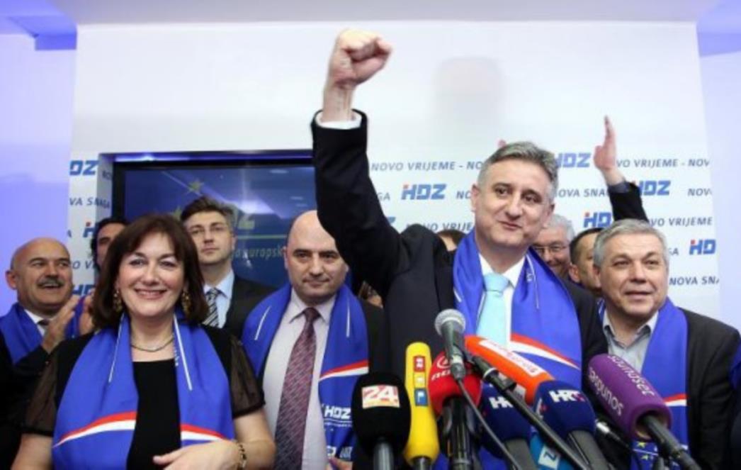 Jutarnji list ima nova ekskluzivna saznanja iz HDZ-a!