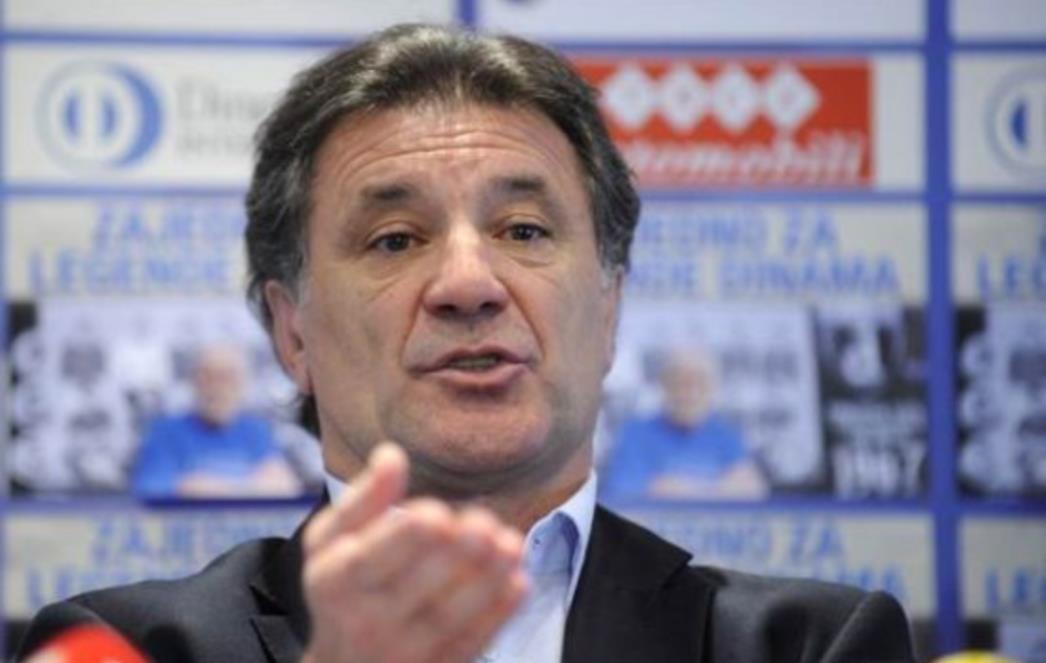 Mamić: 'Bilo je spominjanja majki', Vaha: 'Razgovarat ćemo preko odvjetnika'