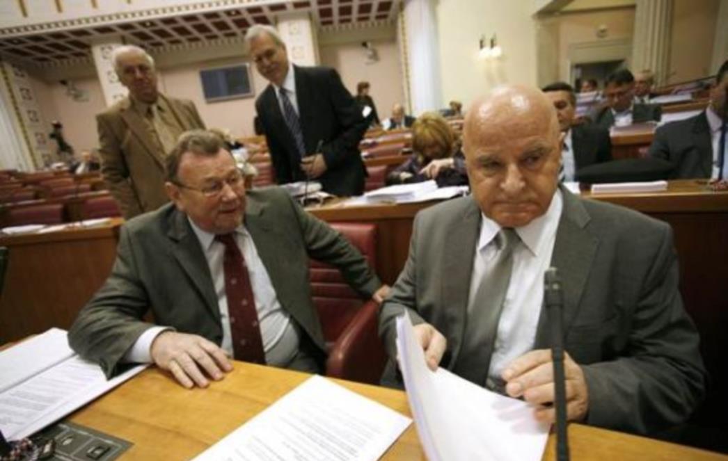 'Identificirati, locirati, uhititi, transferirati' pratit će vas i na ovom i na onom svijetu