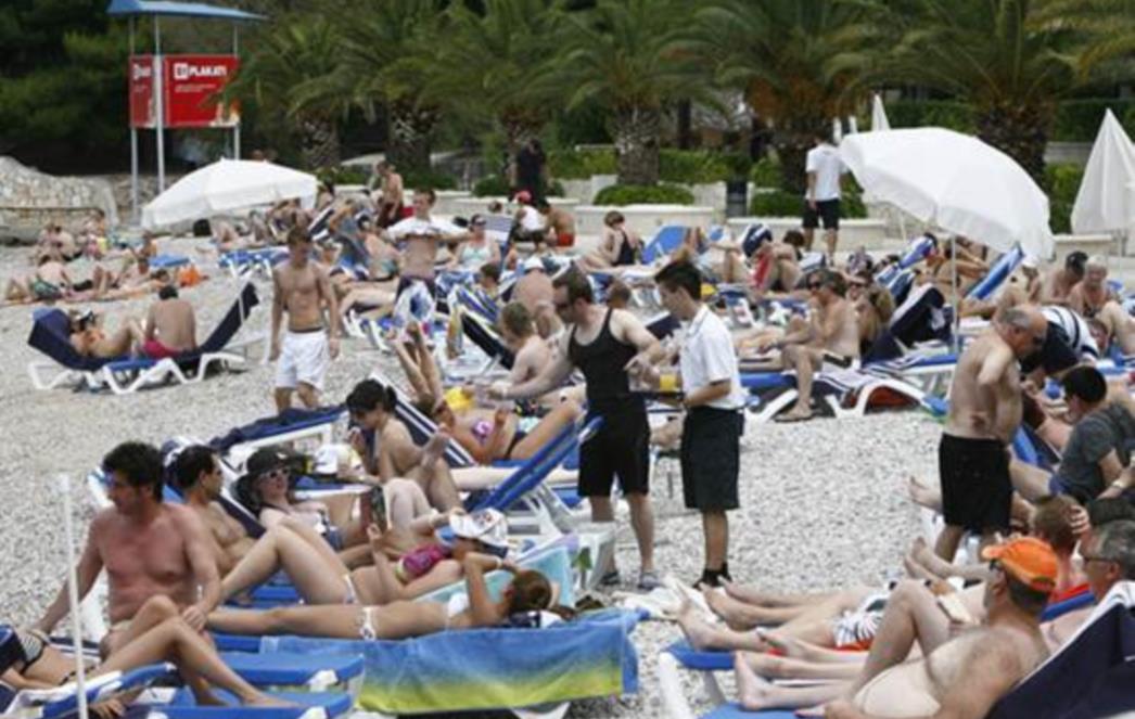 Počela sezona lova na srpske turiste!