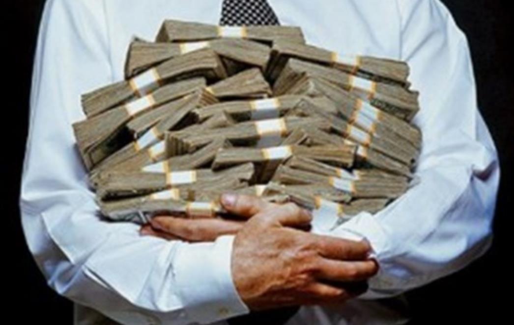 TKO BI REKAO ČUDA DA SE DESE: Rastaje se od supruge milijunašice jer više ne želi biti bogat