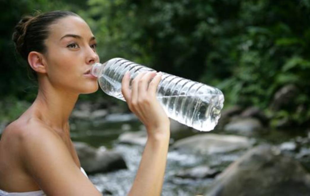 Voda iz plastičnih boca - da ili ne?