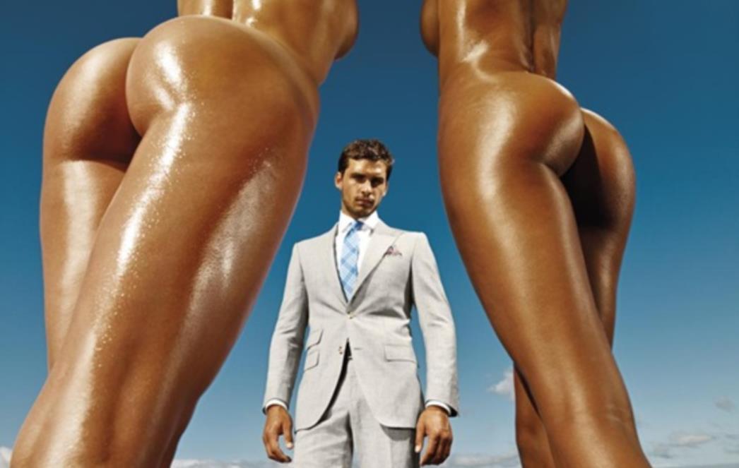 SEKSIZAM U REKLAMAMA: Dominira li i dalje muška kultura?