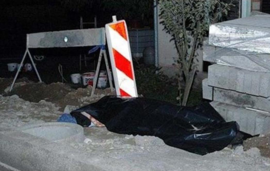 Nesvakidašnja smrt: Nepoznati muškarac pronađen obješen - u šahtu