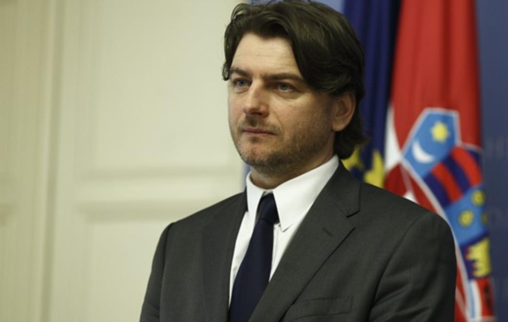 Novi ministar turizma: Golf na Srđu uklopljen je u sve važeće prostorne planove 