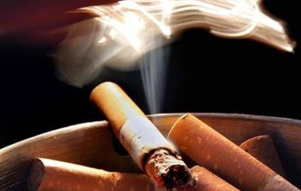 Pušenje u filmovima potiče tinejdžere na prvu cigaretu