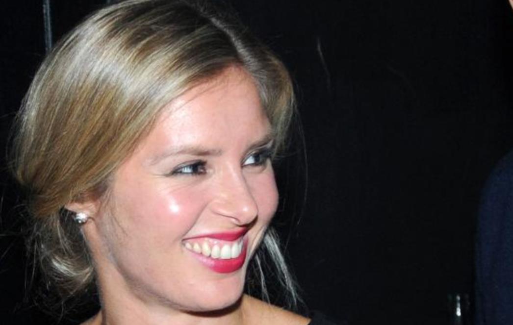 Leona Paraminski zablistala, nije skidala osmijeh s lica