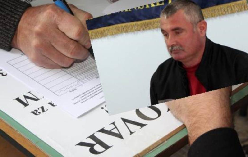 VITOMIR BAJAC O 26 TISUĆA POTPISA ZA VUKOVAR: Volja ljudi je bila jaka, ovo nije teror kako kaže Pusićka, a znamo na čijoj je strani!