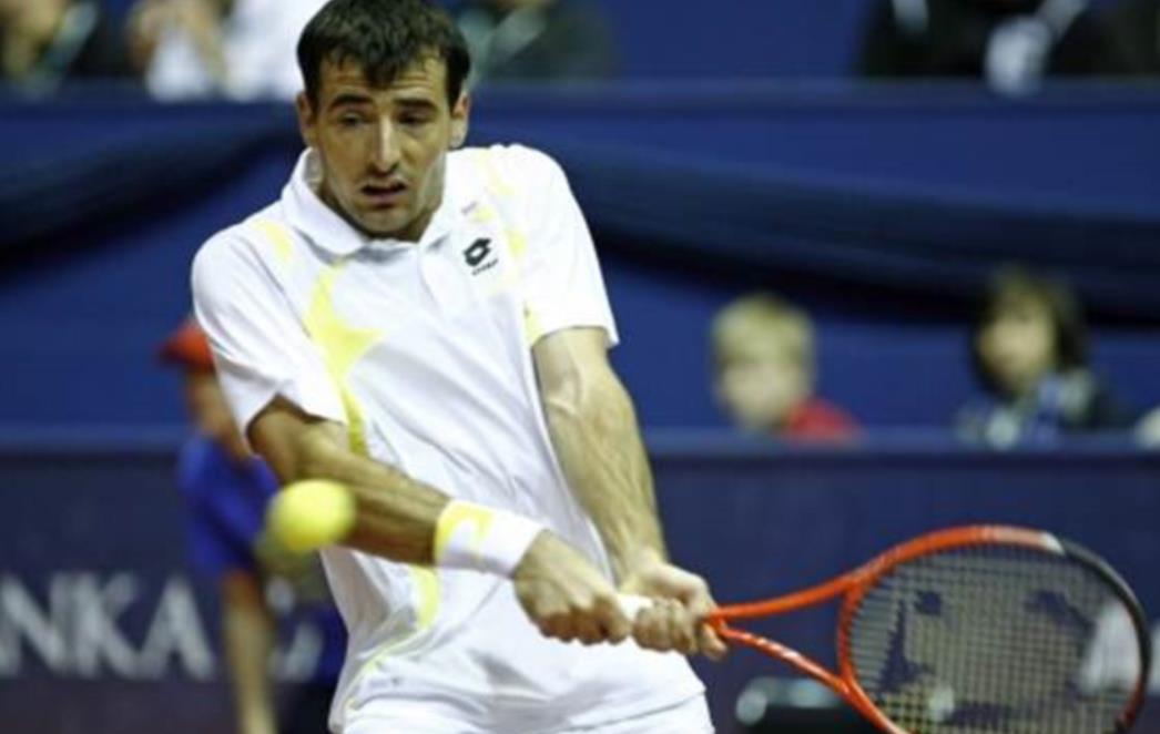 ATP Montreal: Dodig deklasirao Žemlju, slijedi Del Potro 