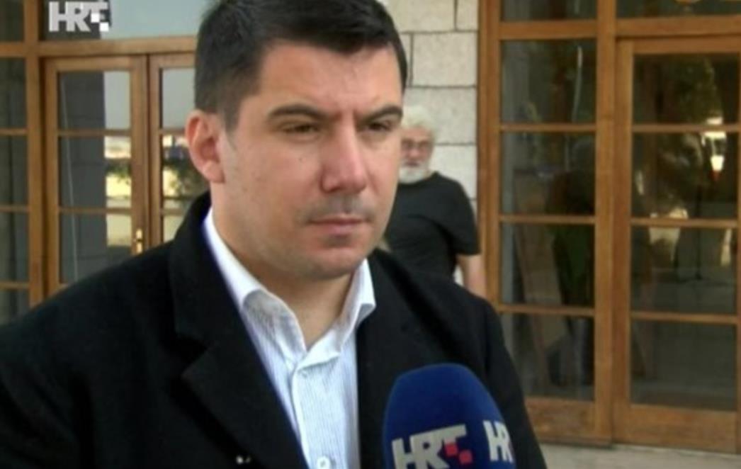 ZAKUHALO SE U MOSTU, TKO ĆE BITI SLOBODNI STRIJELCI? Grmoja: SDP je zastupnici Mosta ponudio 'što god želi'