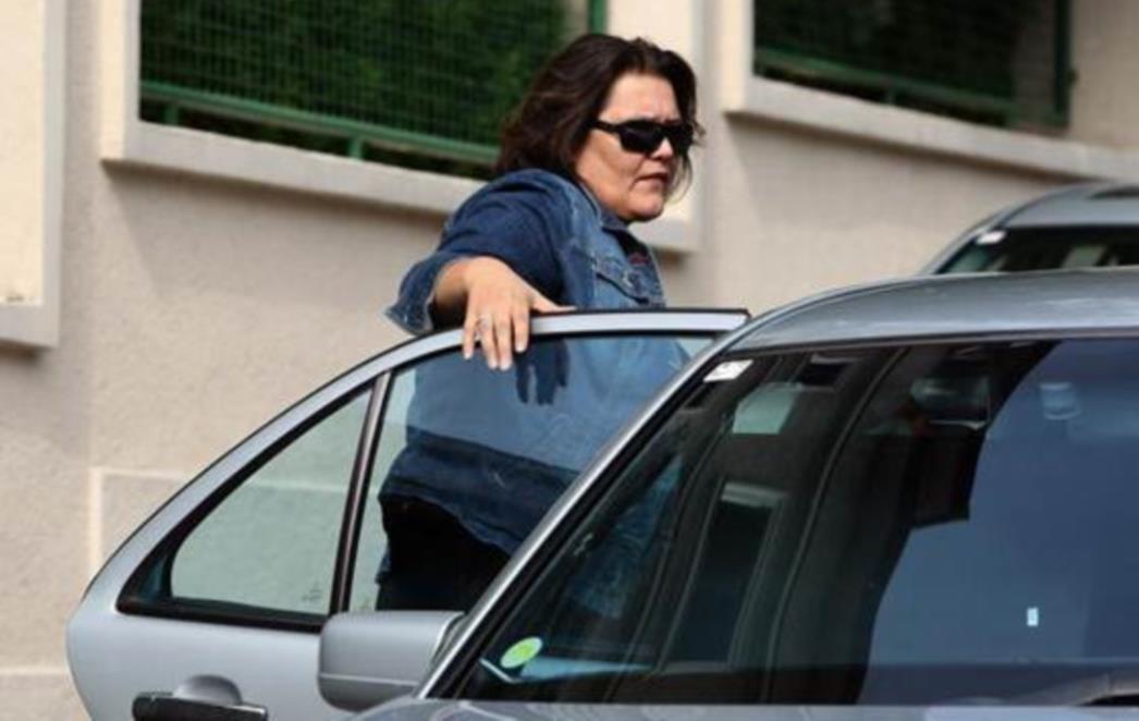 SVJEDOČILA MIRJANA SANADER: Sve što su nam uzeli stekli smo zakonito, USKOK je ugrozio život naših kćeri! 