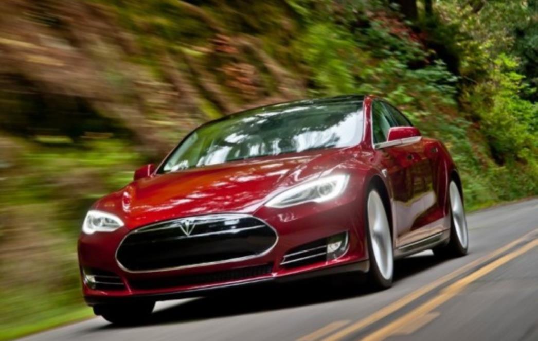 Tesla Motors proslavili proizvodnju 1.000 električnih automobila Model S
