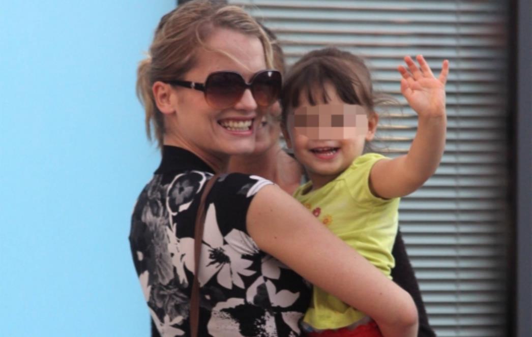 Marijani iz BB-a ne žuri se u Beograd, uživa u Kninu s kćeri