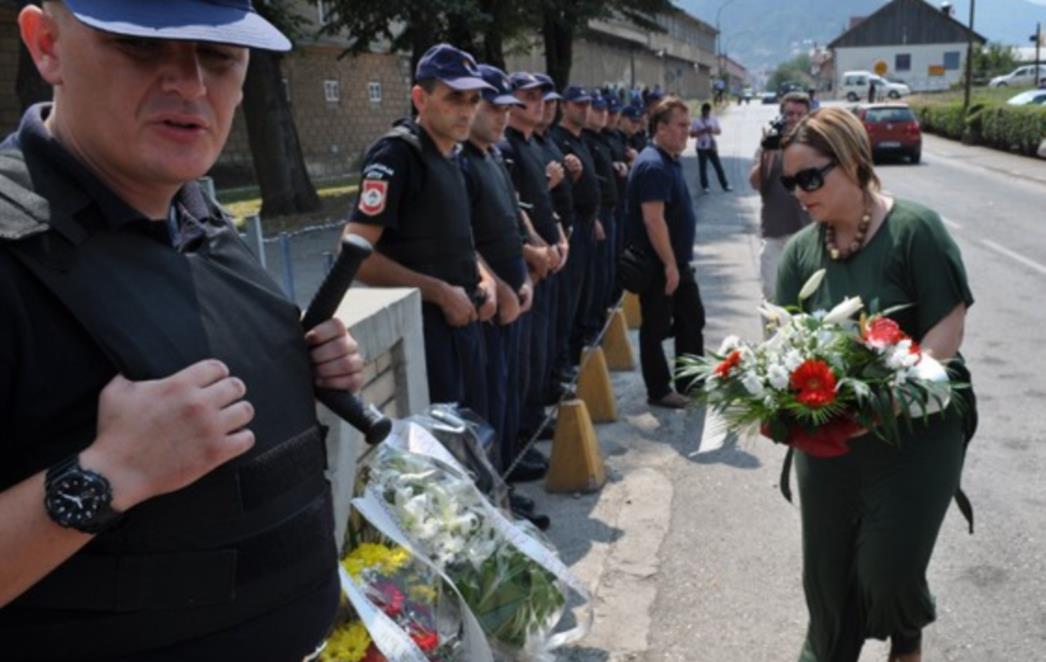 Grad u kojem je silovano na stotine žena i djevojčica