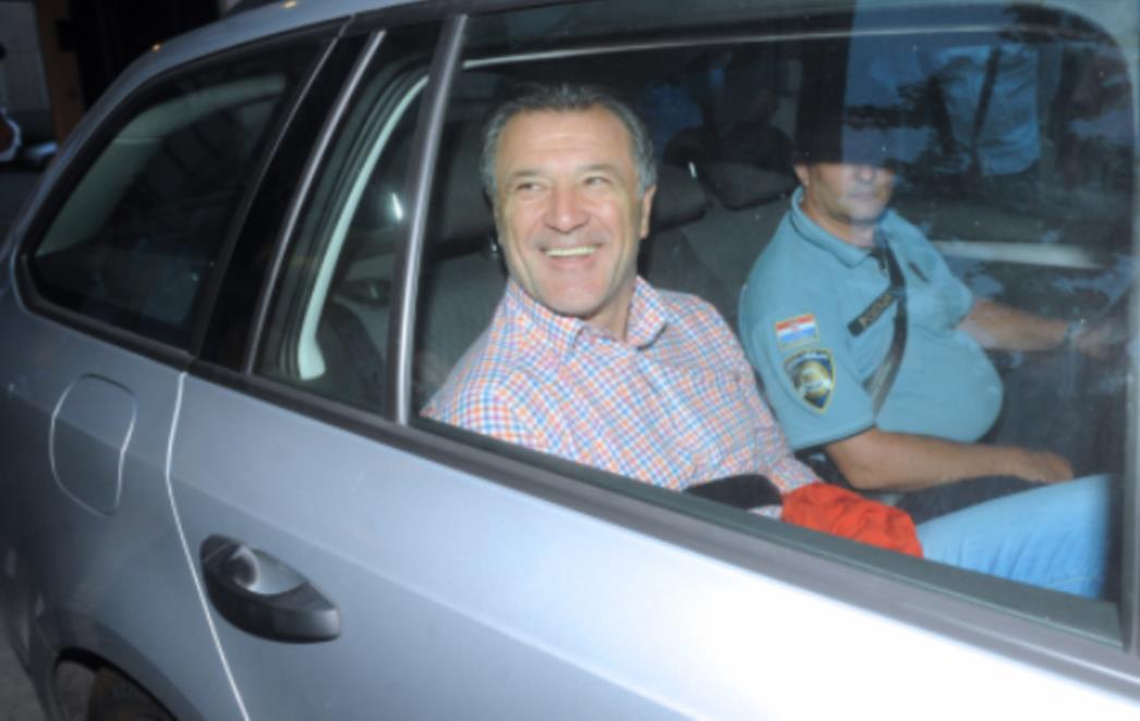  'POLITIČKO-POLICIJSKI PROGON': Braća Mamić prenoćiti će u pritvoru, obrana tvrdi ih USKOK želi eliminirati 