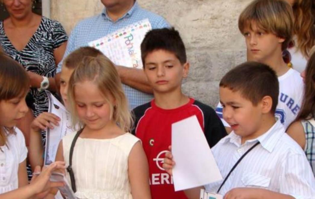 TKO ŽELI NAUČITI BALATI: Linđo poziva na audiciju 