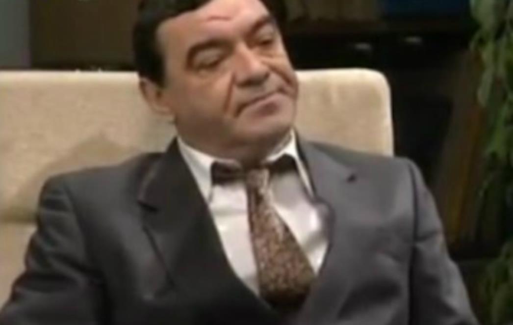 Preminuo Josif Tatić - Jataganac iz Boljeg života