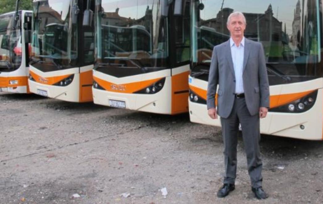 SKANDAL U LIBERTASU: Direktor Đuro Deranja zabranio radnicima pričati o bilo čemu, pa i o privatnom životu!