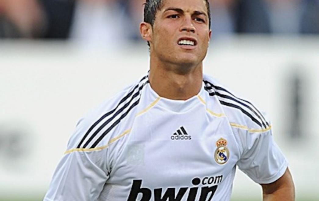  Ronaldo u produžetku Realu donio Kup kralja