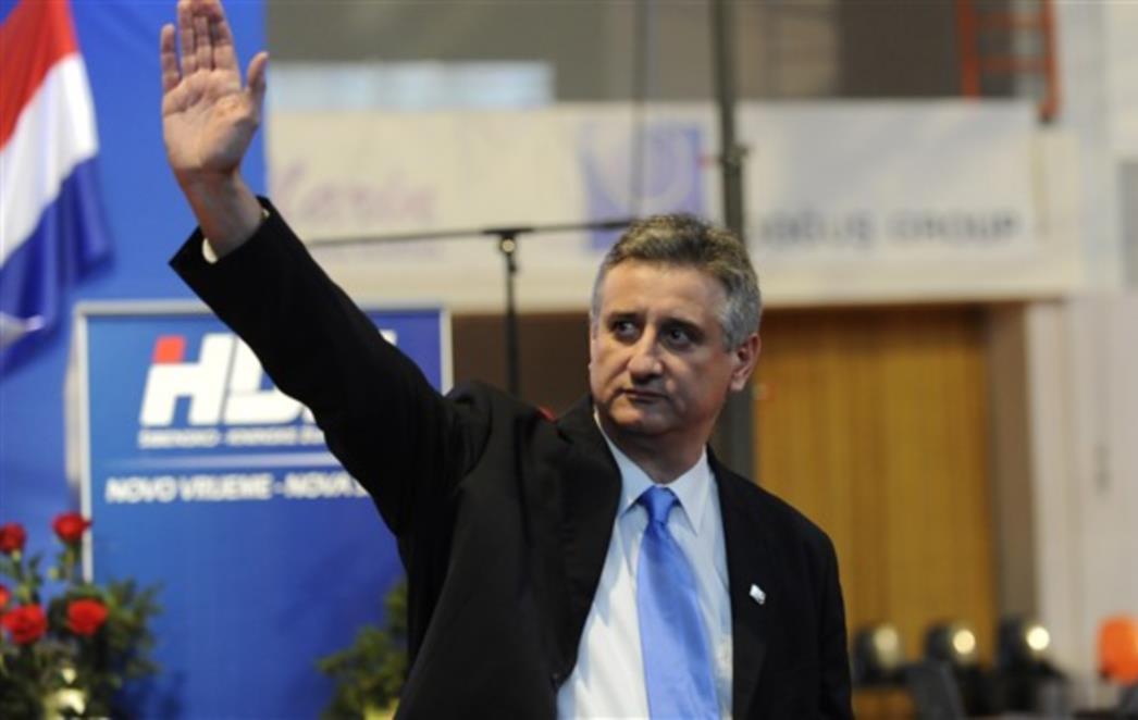 Karamarko najavio drastične izmjene porezne politike u prvih šest mjeseci!