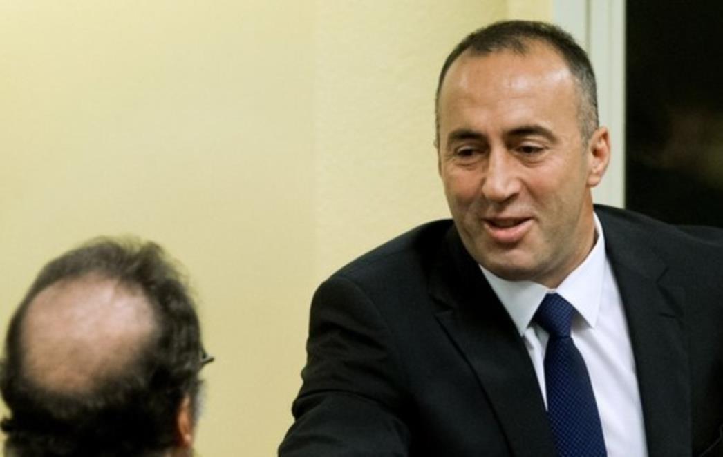 DIANA REXHEPI: Ramush Haradinaj bit će novi kosovski Premijer koji će uvesti Kosovo u EU!